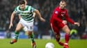 Niall McGinn - Aberdeen 