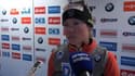 Sports d'hiver / Mondiaux de biathlon : le doublé pour Dorin-Habert ! 08/03