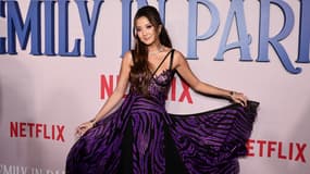 Ashley Park devrait bientôt pouvoir rejoindre ses partenaires d'"Emily in Paris" pour le tournage de la saison 4.