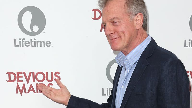 Le comédien Stephen Collins, qui a campé le rôle du révérend Camden pendant 11 saison de "7 à la Maison", est soupçonné d'actes de pédophilie sur au moins trois jeunes filles.