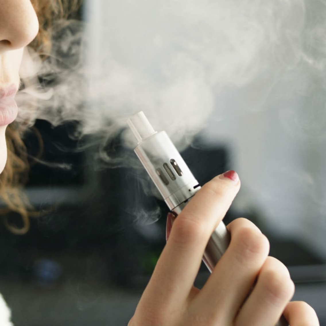 L'e-cigarette: une aide efficace au sevrage?