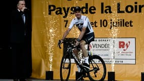 Froome