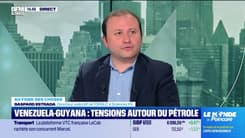 Le Guyana peut devenir un nouveau géant pétrolier 