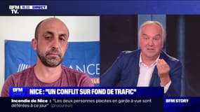 Story 5 : Nice, “3 individus sont activement recherchés” - 22/07