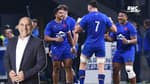 XV de France : Moscato ne croit pas à "une mauvaise surprise" face au Japon