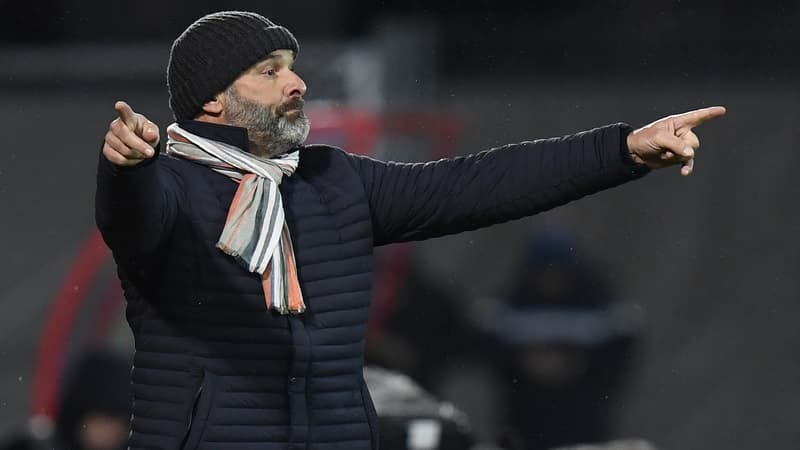 Pascal Dupraz (Toulouse)