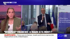 LE CHOIX D'ANNE-CHARLENE - "Dérapage" financier: Bruno Le Maire a-t-il menti?