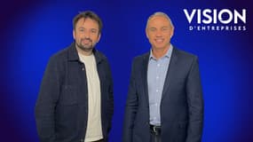 La marque française Les Petits Culottés mise sur la transparence, un circuit court et l'écoresponsabilité pour garantir la santé des bébés et l'avenir de la planète.