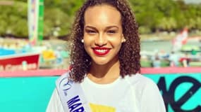 Elue Miss Martinique en juillet dernier, Jade Voltigeur ne pourra pas participer au concours Miss France 2018 en décembre prochain.