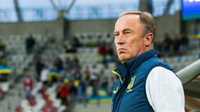 Oleksandr Petrakov.