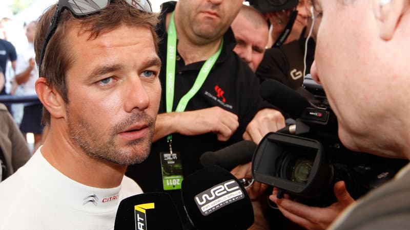 Sébastien Loeb