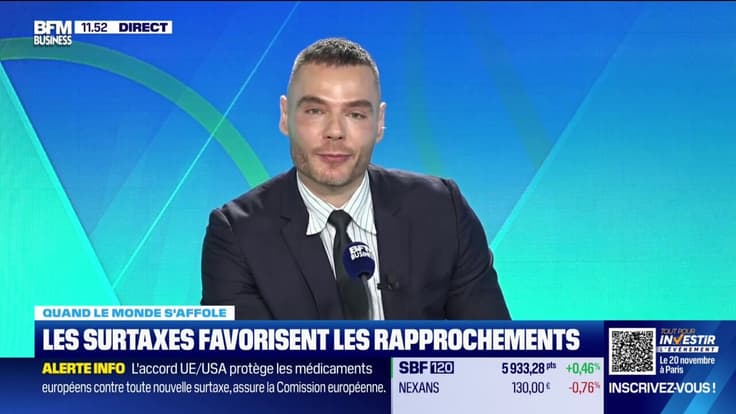 Energies renouvelables : le moment d'investir ? 