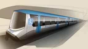 La Société du Grand Paris, avec Île-de-France Mobilités, a désigné Alstom pour la fourniture du matériel roulant des lignes 15, 16 et 17 du Grand Paris Express.