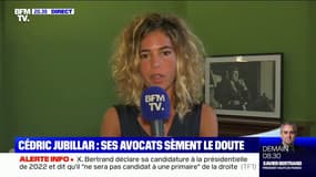 Pour son avocate, Cédric Jubillar "a l'espoir des honnêtes gens" et pense "qu'il va être remis en liberté"