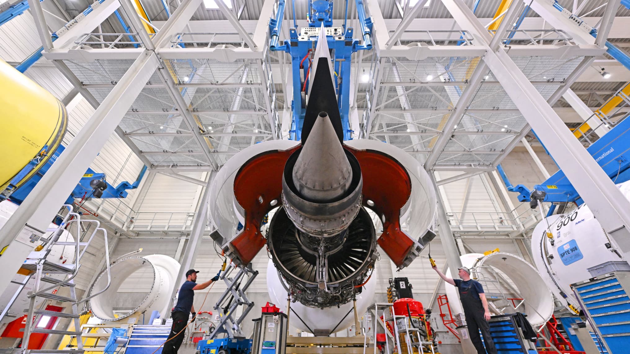 Geçen Yıla Göre %15 Artış: Airbus Haziran Ayında Uçak Teslimatlarını Hızlandırdı, 2026'da Rekor Hedefliyor