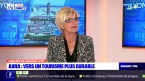 La Région Auvergne Rhône-Alpes mise sur un tourisme plus durable