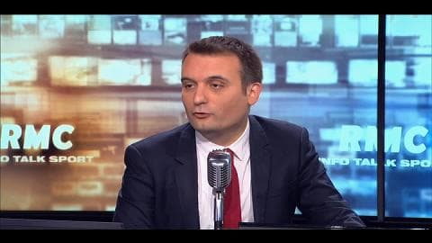 JO-2024 à Paris: "une belle aventure nationale", selon Florian Philippot 