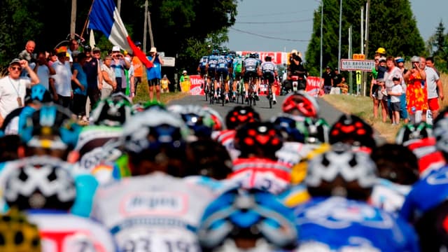 Le Tour de France 2016 devrait réserver de nombreuses surprises.
