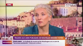 3 questions pour comprendre : Fraudes aux aides publiques, de nouvelles mesures votées - 22/05