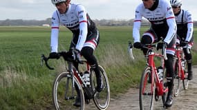 Fabian Cancellara