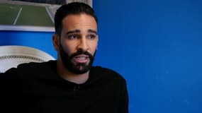 Adil Rami