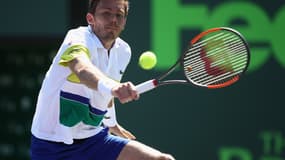 Nicolas Mahut