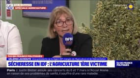 Valérie Lacroute, Guillaume Lefort et Philippe Dufour, invités de Ile-de-France Politiques, revoir l’émission