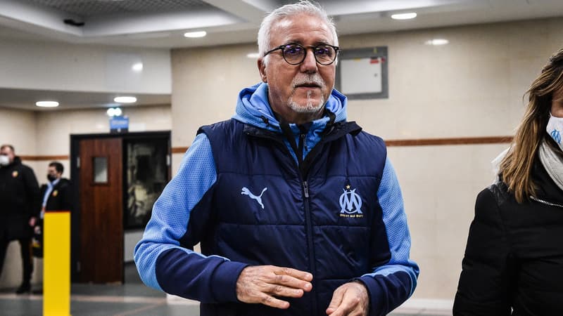 OM en direct: la conf de Larguet et Lirola avant Nantes