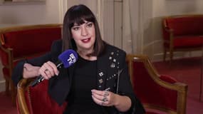 Marina Viotti sur BFMTV, le 16 janvier 2025