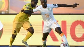 Nicolas Pépé (Côte d'Ivoire)