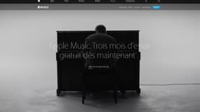 Apple Music a perdu 21% de ses utilisateurs.