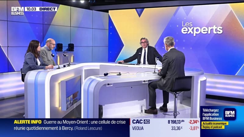 L'escalade en Iran menace l'économie mondiale