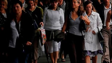 1 Français sur 2 estime que la politique menée par le gouvernement aggrave la situation économique de la France. Et vous ?