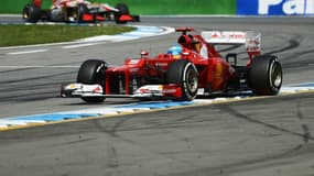 Fernando Alonso