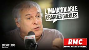 Israël/Palestine - Etienne Liebig : "Un cauchemar de conscience politique !"