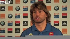 XV de France : Retour à Falgos