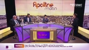 Christelle, auditrice : "Au lycée, ma fille a demandé qu'on l'appelle Max"