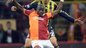 Emmanuel Eboué