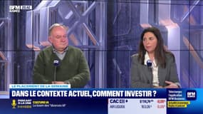 La semaine de votre argent - 05/12