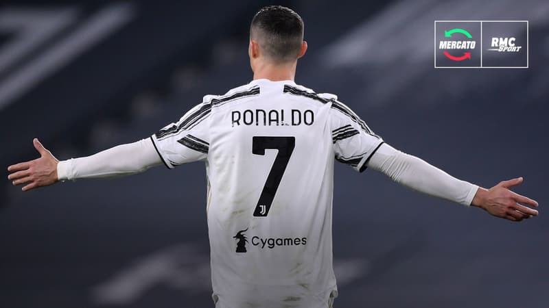 Mercato : Manchester United aurait pris contact pour Ronaldo
