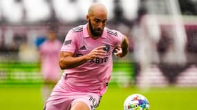 Gonzalo Higuain