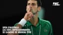 Open d'Australie : Djokovic titré, ses stats impressionnantes à Melbourne 