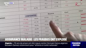 L'Assurance maladie confrontée à des fraudes massives notamment dans les secteurs de l'audioprothèse et de la pharmacie