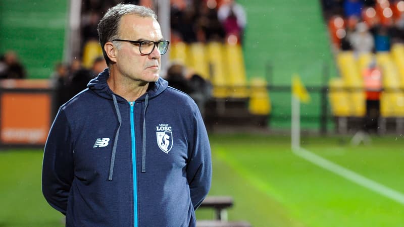Marcelo Bielsa