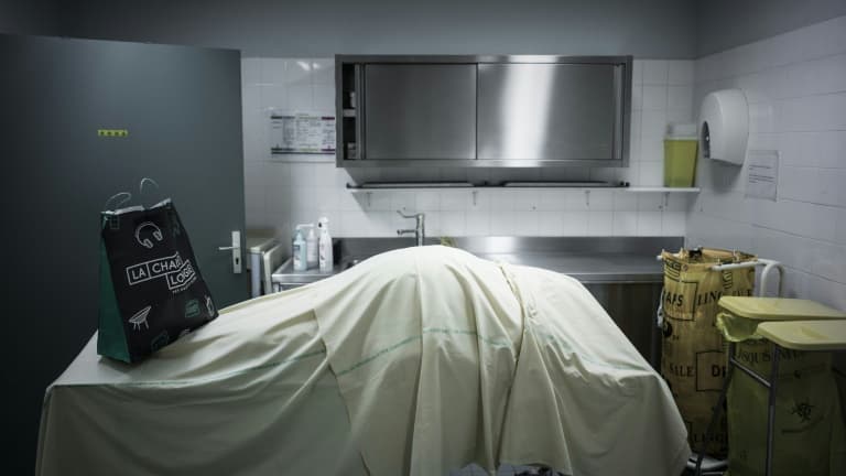 En Espagne, un homme déclaré décédé était finalement vivant