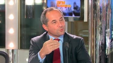Le patron de la Société Générale estime que sa banque a pris "du muscle" pour 2013