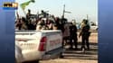 Les forces irakiennes lancent une offensive massive sur Tikrit