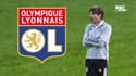 L'OL se sépare de Vasseur après l'élimination en quart de finale de C1 face au PSG