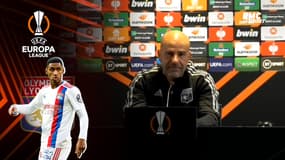 OL : Tetê "ne pouvait pas faire mieux" pour ses débuts savoure Bosz