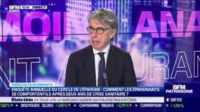 Idée de placements: Comment les épargnants se comportent-ils après deux ans de crise sanitaire ? - 29/03